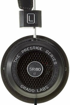 Hi-Fi hoofdtelefoon Grado Labs SR80E Prestige - 2