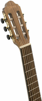 Guitarra clássica Valencia VC304 4/4 Natural - 4