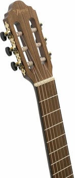 Klasična kitara Valencia VC304 4/4 Antique Sunburst - 4
