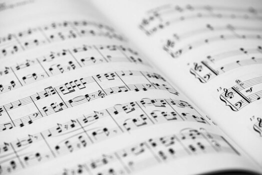 Noten für Tasteninstrumente Muziker Famous Classical and Traditional Folk Songs Noten - 2