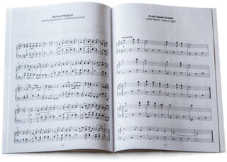 Nuty Muziker Famous Classical and Traditional Folk Songs Nuty - 3