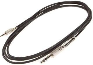 Avdio kabel Bespeco EIG300 3 m Avdio kabel - 1