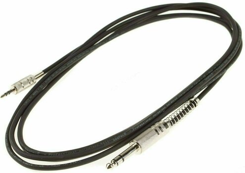 Audio Cable Bespeco EIG300 3 m Audio Cable - 2