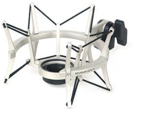 Microfoon shockmount Neumann EA4 Elastic SL Microfoon shockmount - 1