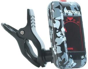 Clip stemapparaat Warwick RT-UK1 RockTuner Clip stemapparaat - 1