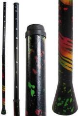 Didgeridoo Terre Slide  PVC Didgeridoo - 1