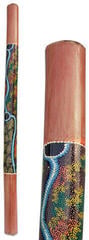 Didgeridoo Terre Bamboo 120 cm Didgeridoo - 1