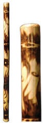 Didgeridoo Terre Bamboo 120 cm Didgeridoo - 1