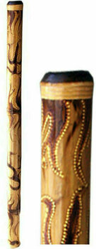 Didgeridoo Terre Bamboo BP 120 cm Didgeridoo - 2