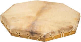 Instrument rytualny Terre Shaman Octagon 70 cm Instrument rytualny - 1
