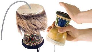 Percussions spéciales Terre Wawah S P Thunder - 1
