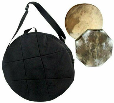 Ritual Instrument Terre Bag Shamandrum 40 cm BK - 2