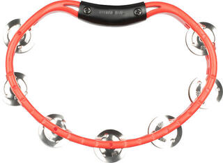 Дайре за стойка Meinl HTMT2R Headliner Series Mountable ABS Red Дайре за стойка - 1