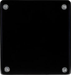Wood-Cajon Meinl AETLSBK Artisan Edition Cajon Tango Line Satin Black Wood-Cajon - 4