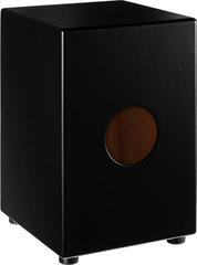 Wood-Cajon Meinl MCAJ100BK-CBF Headliner Series Snare Cajon Charcoal Black Fade Wood-Cajon - 2