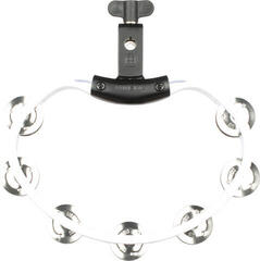 Дайре за стойка Meinl HTMT2WH Headliner Series Mountable ABS White Дайре за стойка - 1