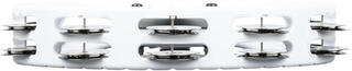 Дайре за стойка Meinl HTMT2WH Headliner Series Mountable ABS White Дайре за стойка - 4
