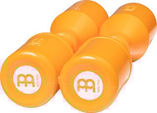 Shaker Meinl SH4CS Artist Series Luis Conte Creamsicle Shaker - 1