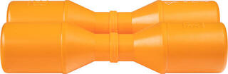 Shaker Meinl SH4CS Artist Series Luis Conte Creamsicle Shaker - 2