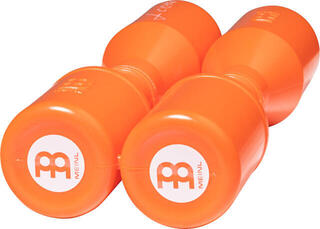 Shaker Meinl SH4EC Artist Series Luis Conte Electric Coral Shaker - 1