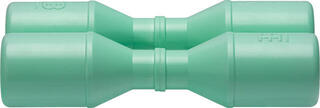 Shaker Meinl SH4SF Artist Series Luis Conte SeaFoam Green Shaker - 2