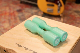 Shaker Meinl SH4SF Artist Series Luis Conte SeaFoam Green Shaker - 4