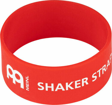 Shakers Meinl MSS Luis Conte Shaker with straps Shakers - 3
