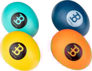 Shaker Meinl ES-SET-2 Egg Assortment Multi Shaker - 1