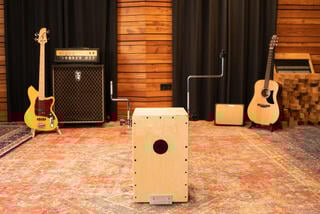 Cajon in legno Meinl KDC1NT Kick Drum Cajon in legno - 2