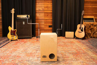 Cajon in legno Meinl KDC1NT Kick Drum Cajon in legno - 3