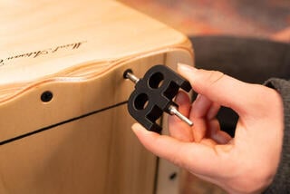 Cajon-Accessories Meinl TMCTK Cajon Kinetic Tuning Key Cajon-Accessories - 3