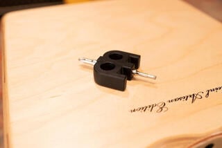 Cajon-Accessories Meinl TMCTK Cajon Kinetic Tuning Key Cajon-Accessories - 4