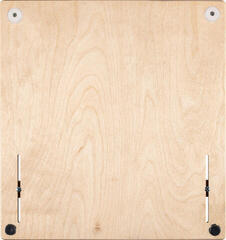 Accesorios de Cajón Meinl MCPM Cajon Pedal Mount Natural Accesorios de Cajón - 3
