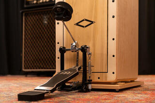 Accesorios de Cajón Meinl MCPM Cajon Pedal Mount Natural Accesorios de Cajón - 6
