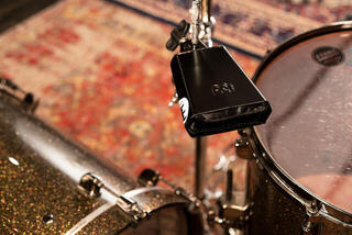Campainha Meinl MPCC-M Cushion Campainha - 4