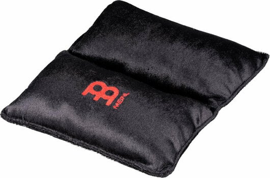 Percussion Cowbell Meinl MPCC-L Cowbell Cushion Percussion Cowbell - 2