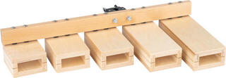Woodblocks Meinl TMWTB Woodblocks - 1