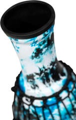 Djembe Meinl JRD-GB 7" Jr. Djembe Galactic Blue Tie Dye 7" Djembe - 4