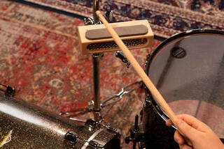 Woodblocks Meinl MWBHC Woodblocks - 3