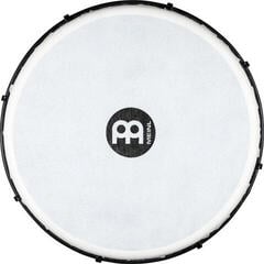Djembe Meinl ADJ12-GB 12" Alpine Series Djembe Galactic Blue Tie Dye 12" Djembe - 2