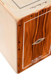 Wood-Cajon Meinl AESELRW Artisan Edition Cajon Seguiriya Line Palisander Wood-Cajon - 1