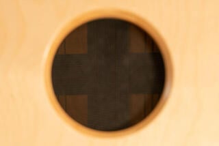 Wood-Cajon Meinl AESELRW Artisan Edition Cajon Seguiriya Line Palisander Wood-Cajon - 4