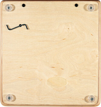 Cajón de madera Meinl AESELRW Artisan Edition Cajon Seguiriya Line Cajón de madera - 6