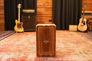 Wood-Cajon Meinl AESELRW Artisan Edition Cajon Seguiriya Line Palisander Wood-Cajon - 6