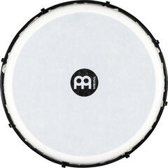 Djembe Meinl ADJ10-GB 10" Alpine Series Djembe Galactic Blue Tie Dye 10" Djembe - 2