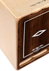 Wood-Cajon Meinl AECLBE Artisan Edition Cajon Cantina Line Brown Eucalyptus Wood-Cajon - 1