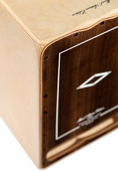 Cajón de madera Meinl AECLBE Artisan Edition Cajon Cantina Line Cajón de madera - 2