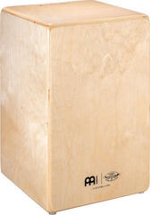Wood-Cajon Meinl AECLBE Artisan Edition Cajon Cantina Line Brown Eucalyptus Wood-Cajon - 3