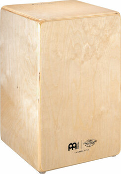 Cajón de madera Meinl AECLBE Artisan Edition Cajon Cantina Line Cajón de madera - 4