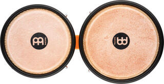 Bongo Meinl HB50CS Journey Series Creamsicle Bongo - 4